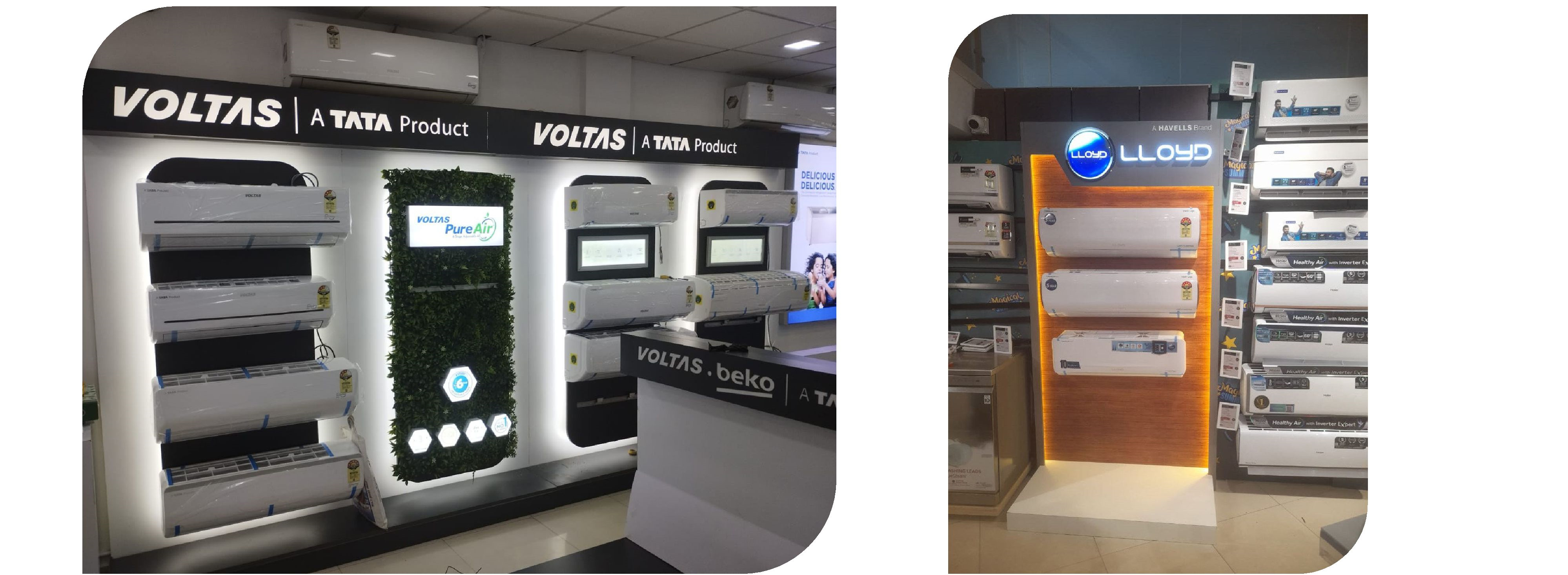 Jayam Ads All Outdoor and Indoor Branding