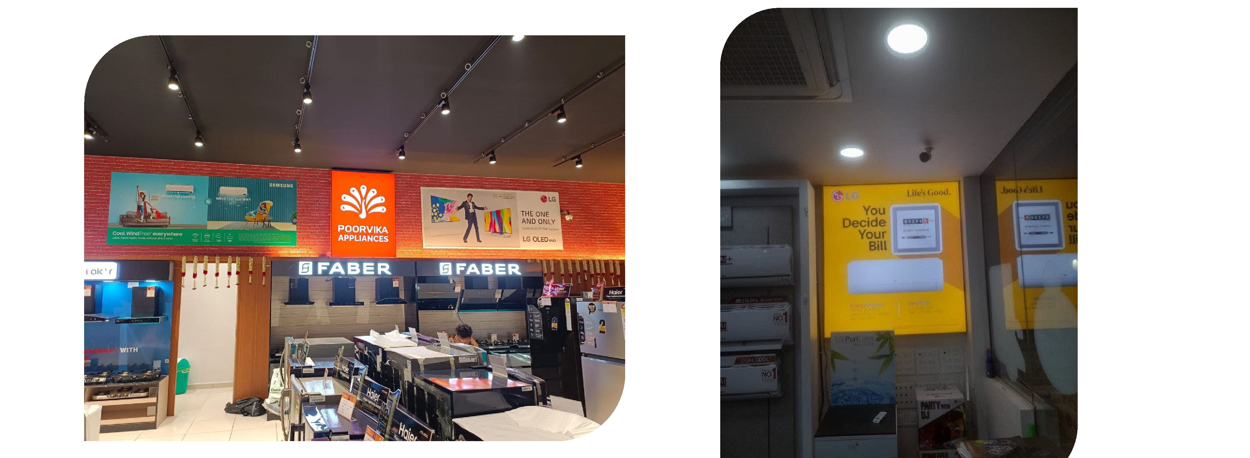 Jayam Ads All Outdoor and Indoor Branding
