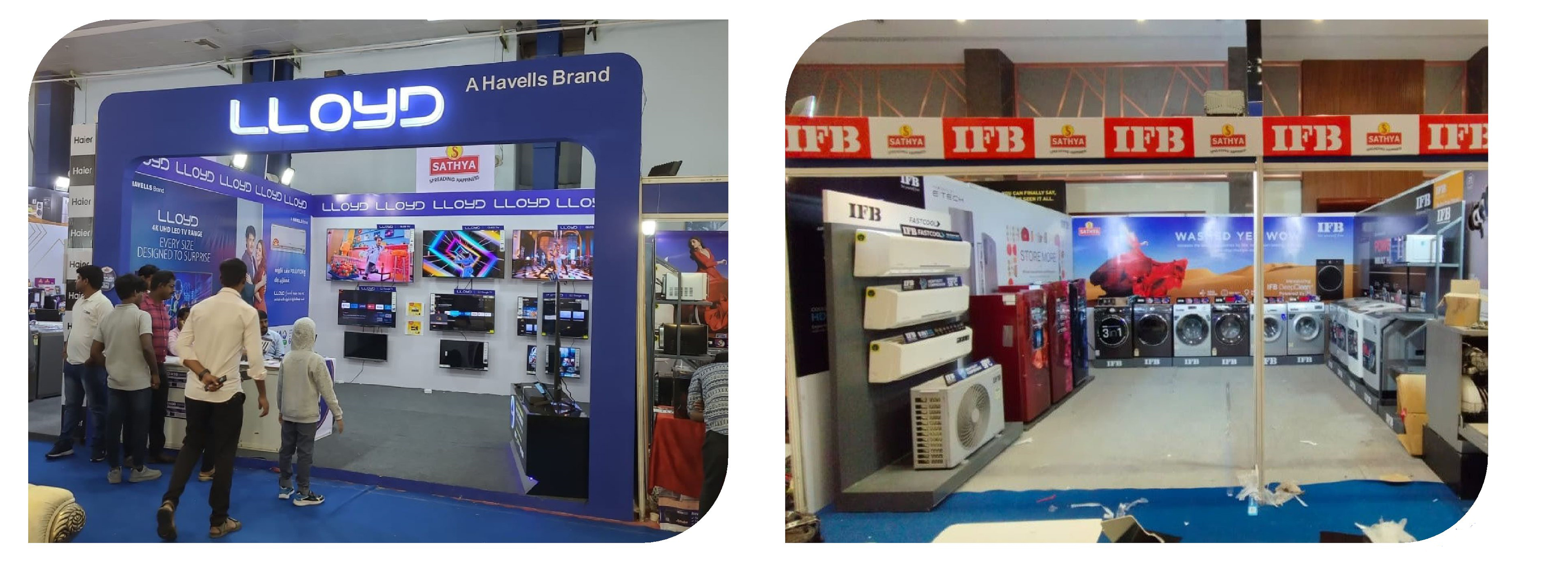 Jayam Ads All Outdoor and Indoor Branding