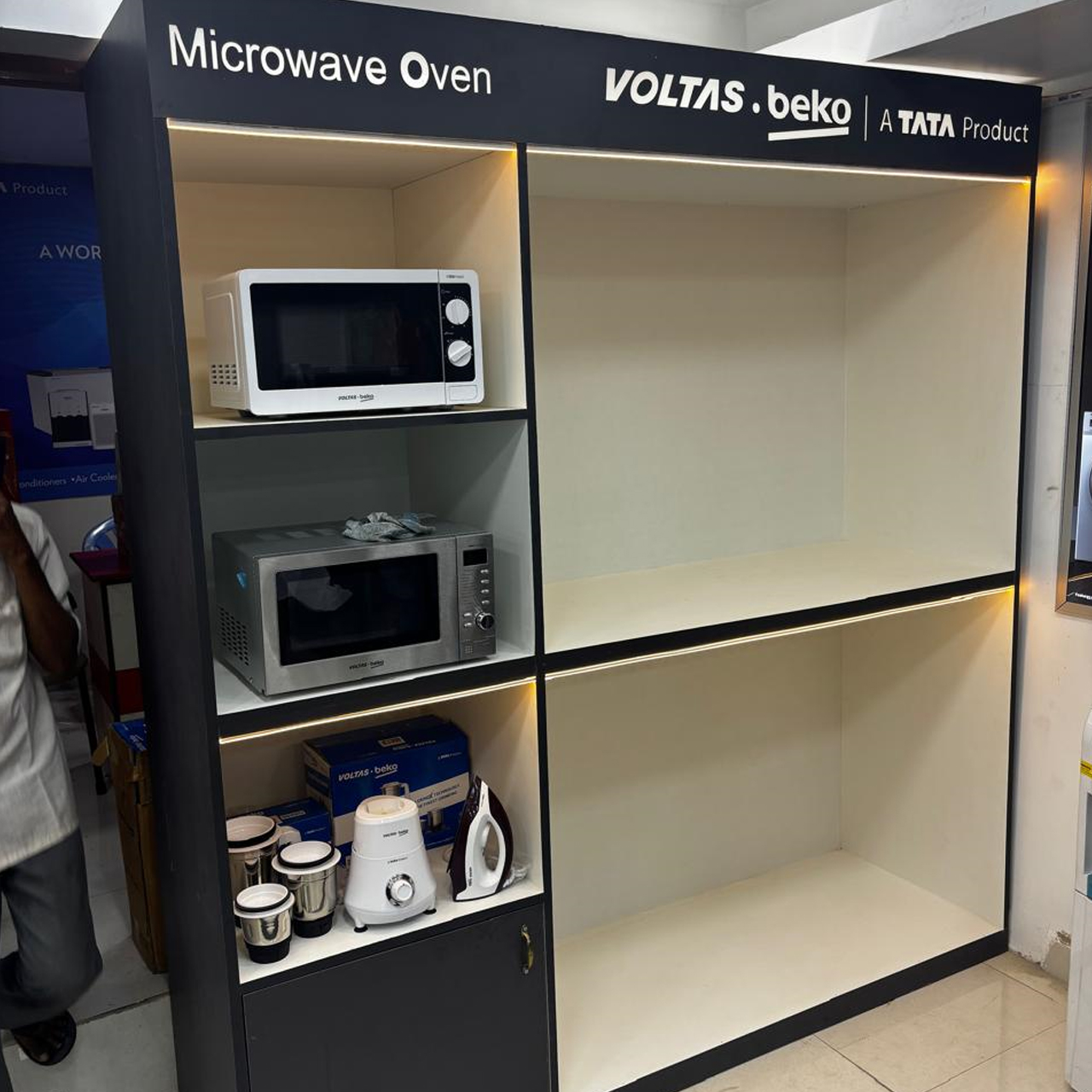 Jayam Ads All Outdoor and Indoor Branding