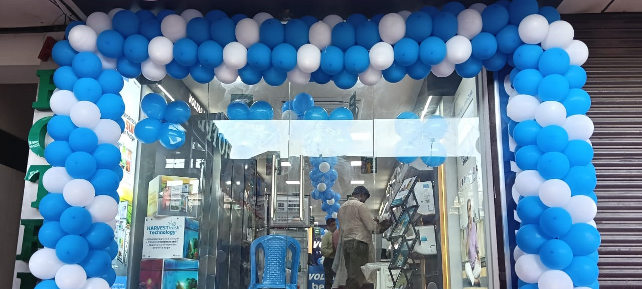 Jayam Ads All Outdoor and Indoor Branding