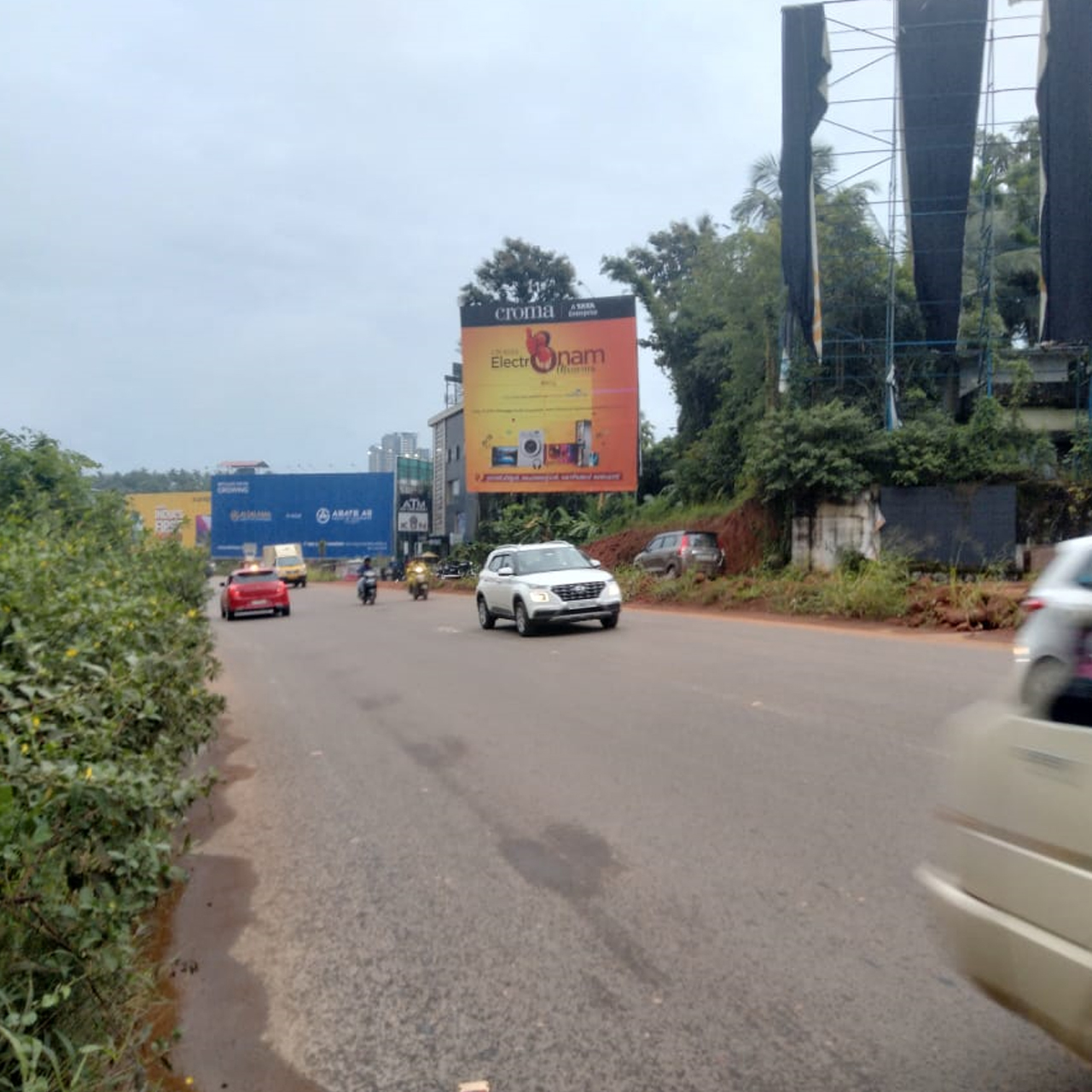 Jayam Ads All Outdoor and Indoor Branding