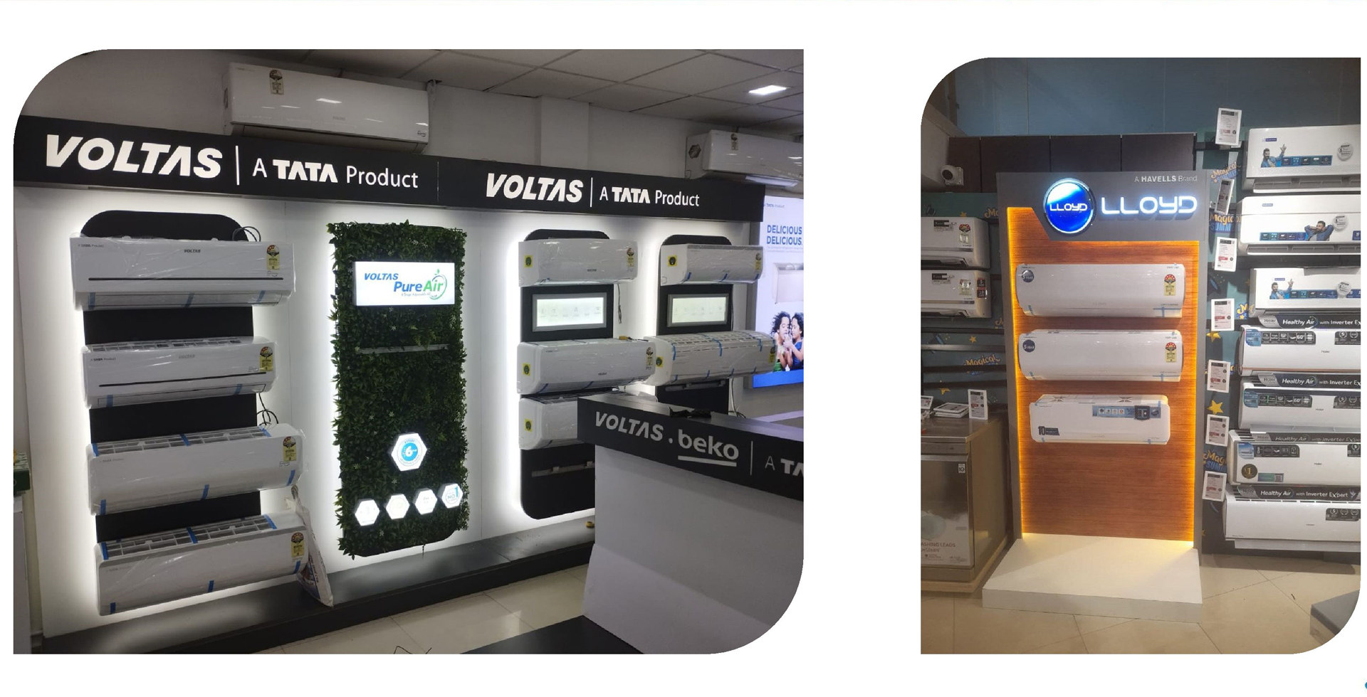 Jayam Ads All Outdoor and Indoor Branding