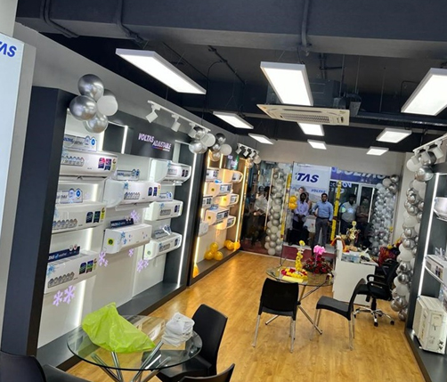 Jayam Ads All Outdoor and Indoor Branding