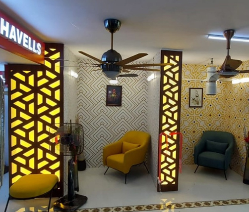 Jayam Ads All Outdoor and Indoor Branding